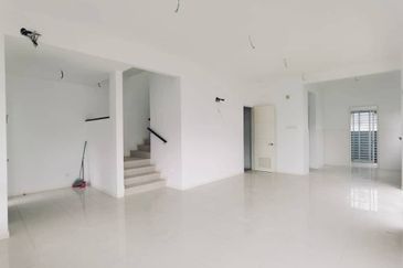 Fairfield Residences, Tropicana Heights