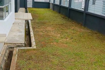 Fairfield Residences, Tropicana Heights