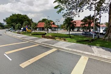 Taman Tasik Titiwangsa