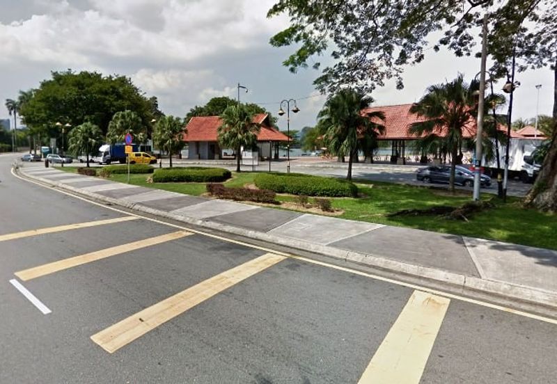 Taman Tasik Titiwangsa