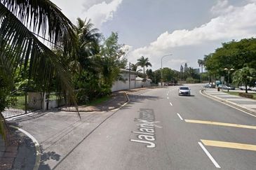 Taman Tasik Titiwangsa