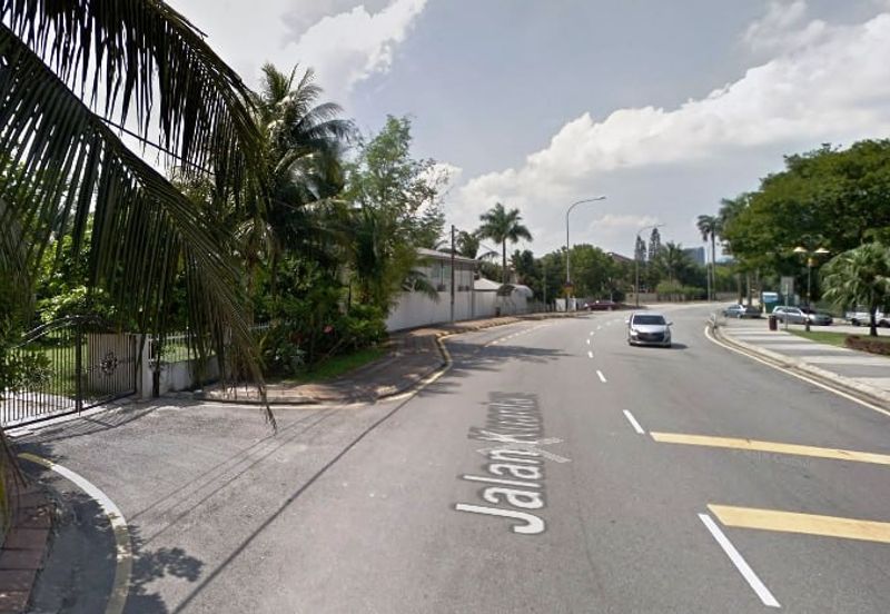 Taman Tasik Titiwangsa