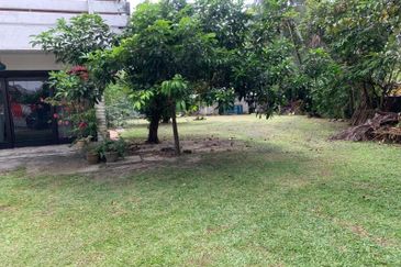 Taman Tasik Titiwangsa