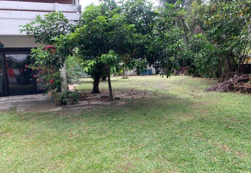 Taman Tasik Titiwangsa