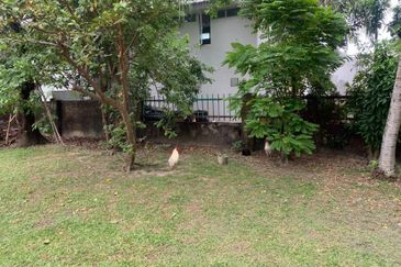 Taman Tasik Titiwangsa