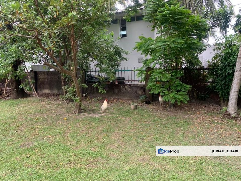 TAMAN TASIK TITIWANGSA LAND, NEARBY KLCC, Kuala Lumpur, Titiwangsa 