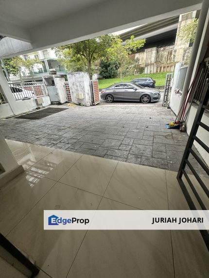 SETAPAK, JALAN RAMPAI EMAS @ RAMPAI 37, Kuala Lumpur, Setapak