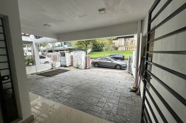 Rampai 37, Taman Sri Rampai