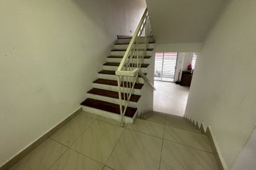 Rampai 37, Taman Sri Rampai