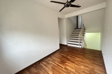 Rampai 37, Taman Sri Rampai