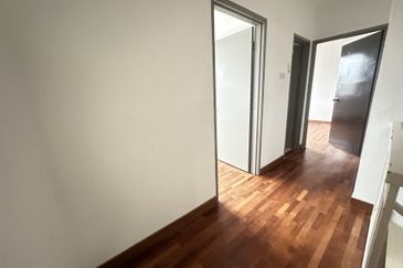 Rampai 37, Taman Sri Rampai