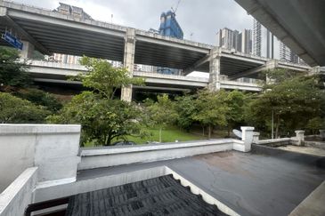 Rampai 37, Taman Sri Rampai