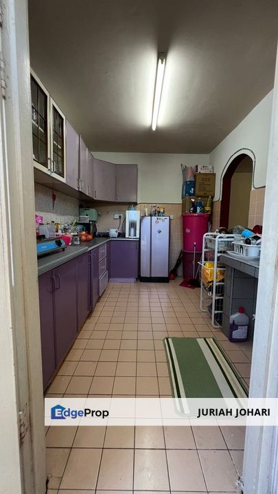 Fully furnished Pantai Hillpark, Pantai Dalam, Kerinchi for Sale, Kuala Lumpur, Pantai Dalam/Kerinchi