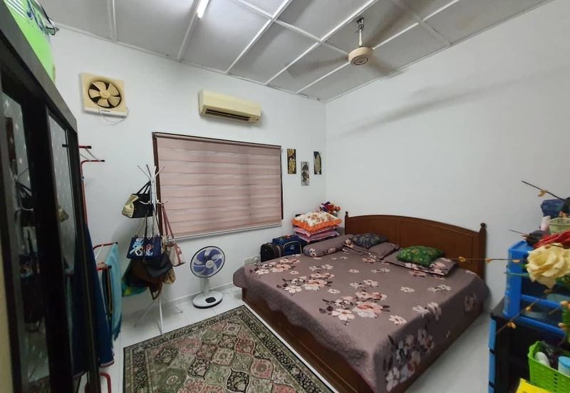 Jalan Wangsa Murni 5