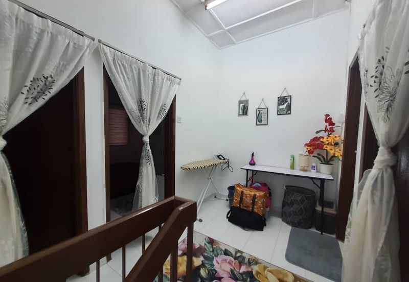 Jalan Wangsa Murni 5