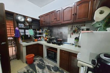 Jalan Wangsa Murni 5