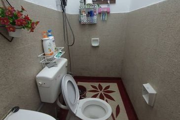 Jalan Wangsa Murni 5