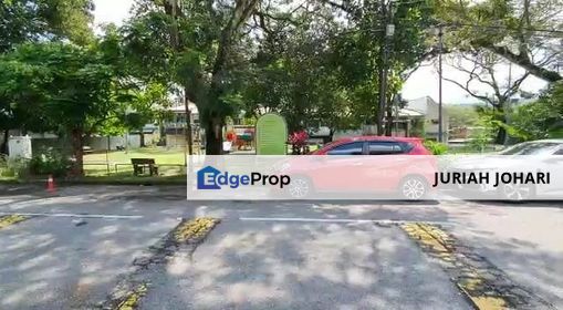 Double Storey Wangsa Maju, Facing Open, Freehold for Sale, Kuala Lumpur, Wangsa Maju