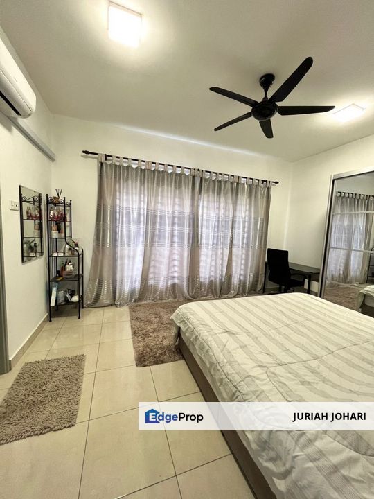 MANTIN, FREEHOLD TWO STOREY TAMAN KAYANGAN FOR SALE, Negeri Sembilan, Mantin