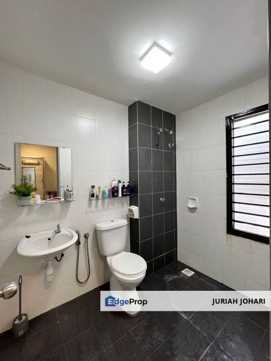 MANTIN, FREEHOLD TWO STOREY TAMAN KAYANGAN FOR SALE, Negeri Sembilan, Mantin