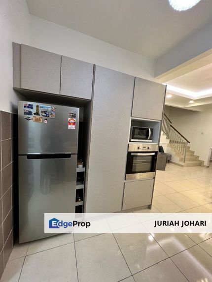 MANTIN, FREEHOLD TWO STOREY TAMAN KAYANGAN FOR SALE, Negeri Sembilan, Mantin
