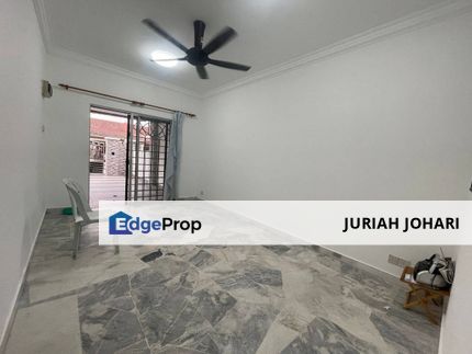 KAJANG, SINGLE STOREY, TAMAN KAJANG PRIMA FOR SALE, Selangor, Kajang