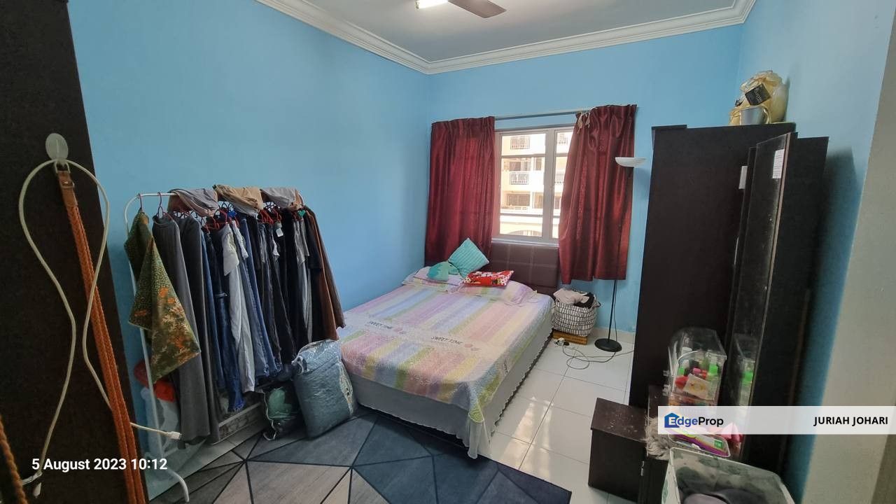 Seri Kembangan, Villa Pavillion Fully Furnished, Selangor, Seri Kembangan