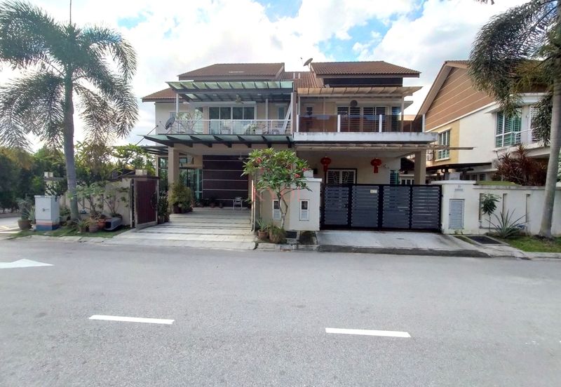 Taman Ampang Saujana