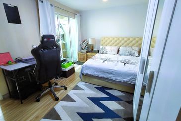 Taman Ampang Saujana