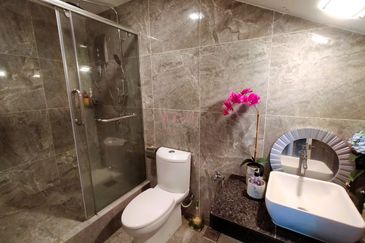 Taman Ampang Saujana