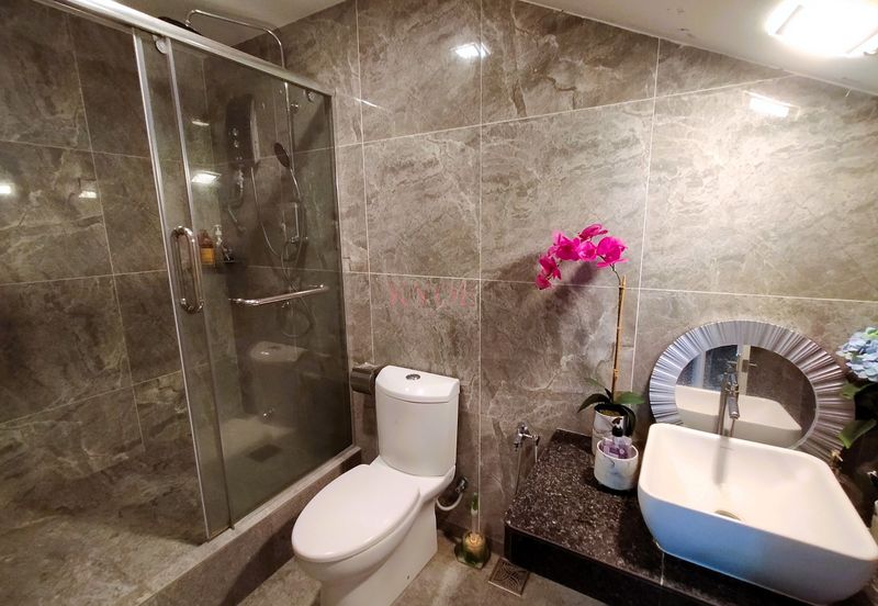 Taman Ampang Saujana