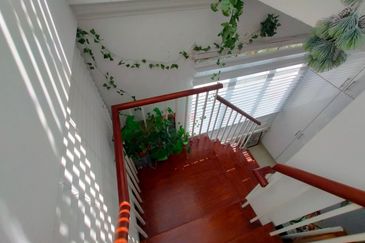 Taman Ampang Saujana