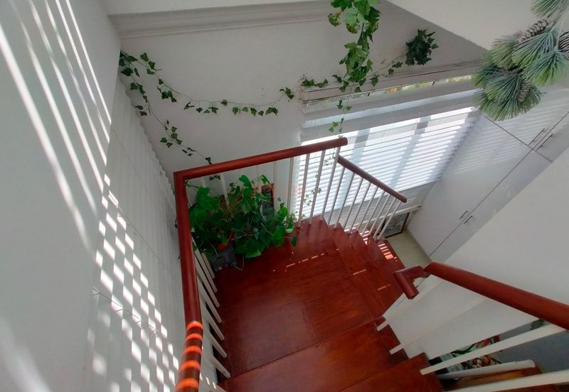 Taman Ampang Saujana