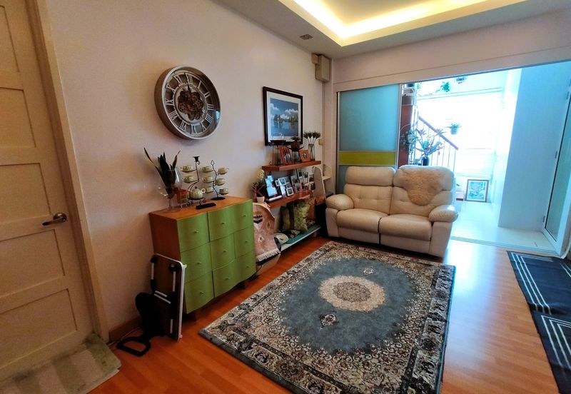 Taman Ampang Saujana