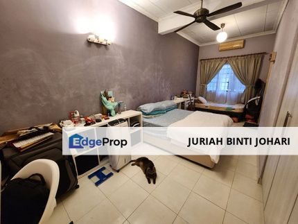 Bandar Sri Damansara, Facing Open Double Storey, Freehold, Selangor, Bandar Sri Damansara