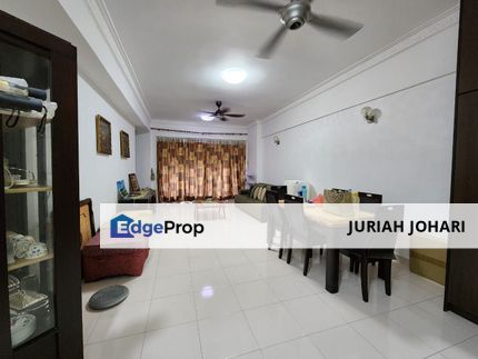 Ground Floor, Villa Wangsamas Big Unit, Wangsa Maju , Kuala Lumpur, Wangsa Maju