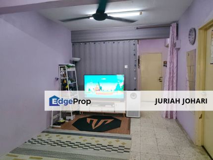 Unit Bawah, Alpha Arena Apartment @ Taman Putra Perdana, Puchong, Selangor, Puchong