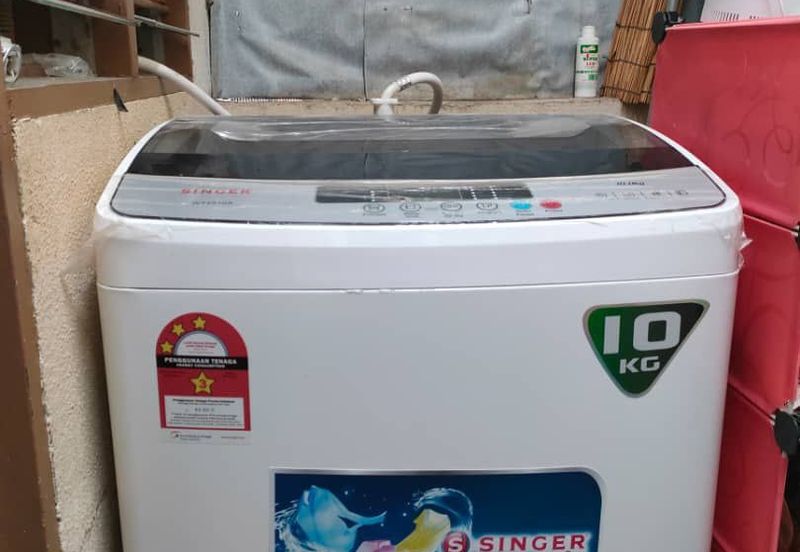 Alpha Arena, Taman Putra Perdana