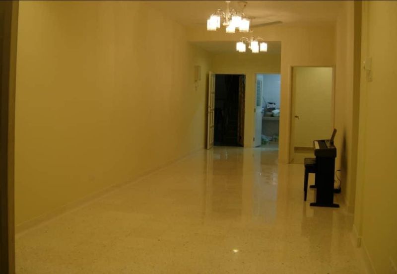 Puteri Apartment, Freehold @ Taman Setiawangsa