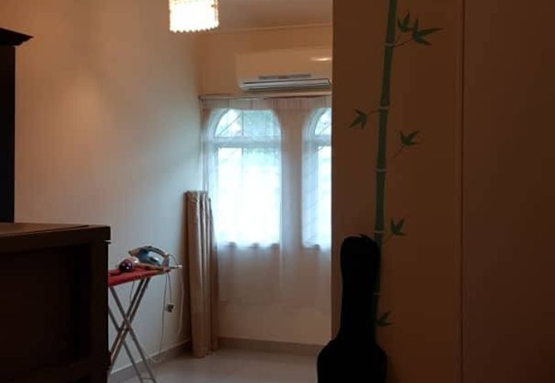 Puteri Apartment, Freehold @ Taman Setiawangsa