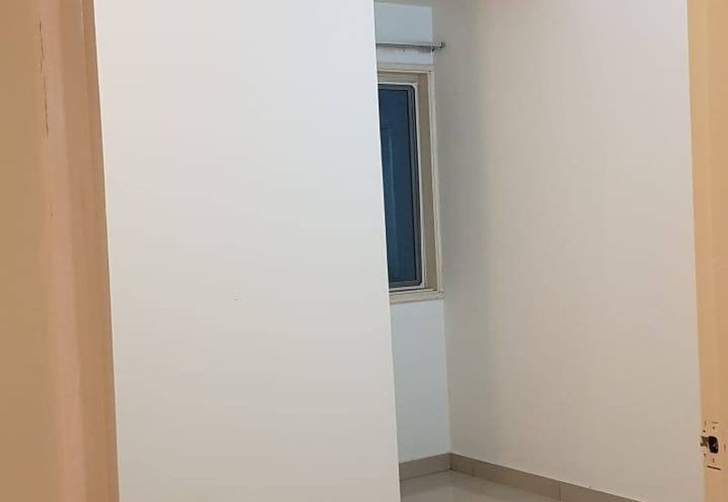 Puteri Apartment, Freehold @ Taman Setiawangsa