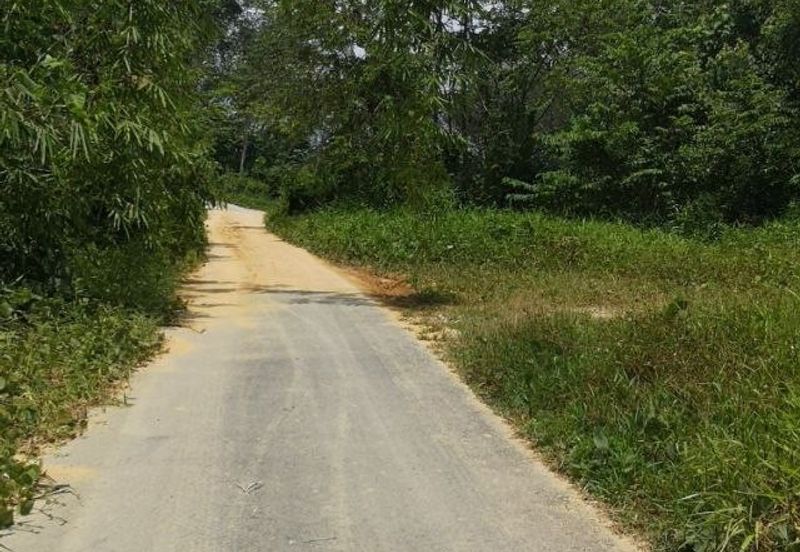 Land for Sale, Ulu Gentam, Kuala Pilah @ Negeri Sembilan
