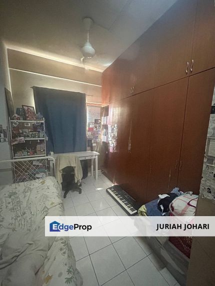 Kajang, Freehold, Selesa Resort Apartment @ Taman Damai Mewah, Selangor, Kajang