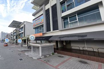 Bandar Baru Bangi