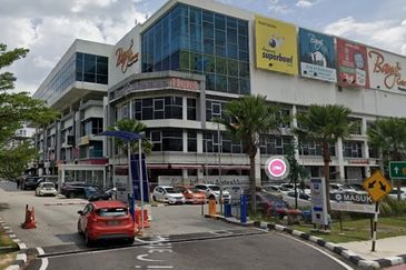 Bandar Baru Bangi