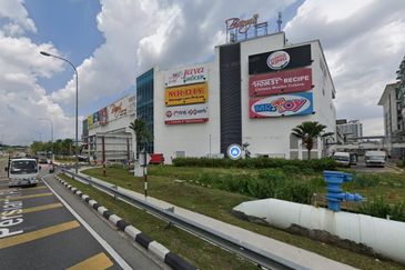 Bandar Baru Bangi