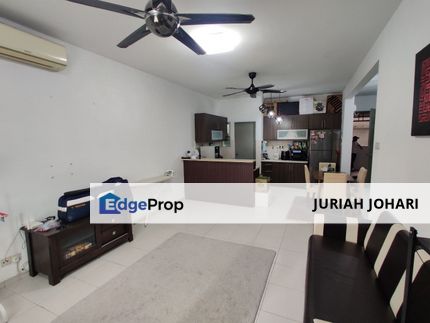 Fully furnished, Suria Jelatek Residence @ Ampang, Kuala Lumpur, Ampang