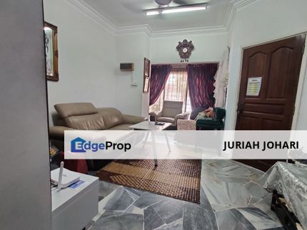 Renovated, 2 Storey, USJ 12 Subang Jaya , Selangor, Subang Jaya