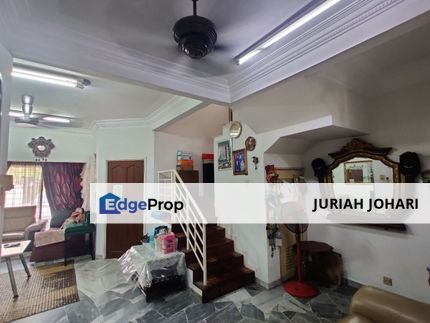 Subang Jaya USJ 12, Double Storey, Renovated , Selangor, Subang Jaya