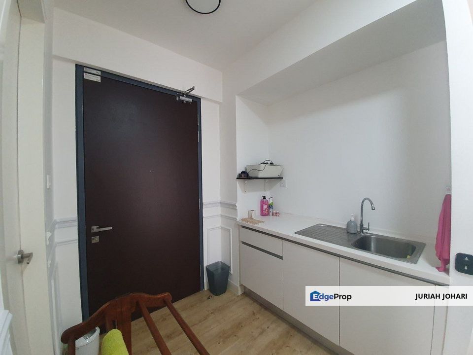 Cyberjaya, Duplex Suite Eclipse Residence, Corner Unit, Selangor, Cyberjaya